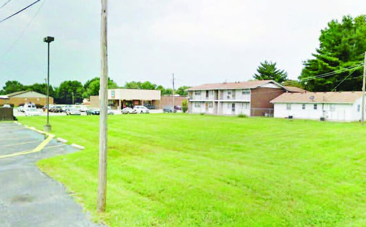 Pictures of Land property located at 1225 Camp Jackson Rd, Cahokia, IL 62206 for sales - image #1