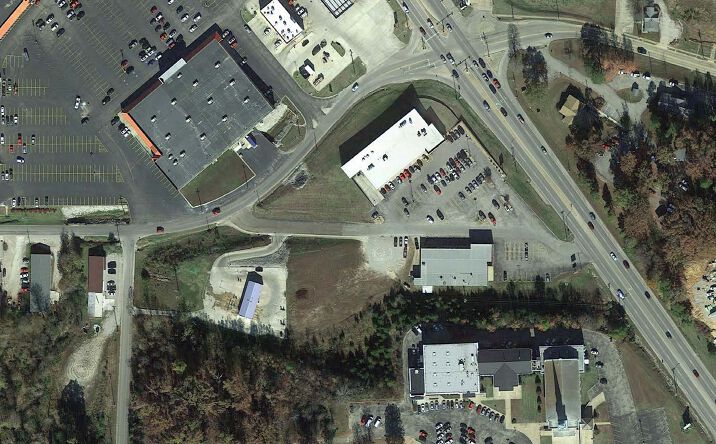 Pictures of Land property located at N Westwood Blvd, Poplar Bluff, MO 63901 for sales - image #1
