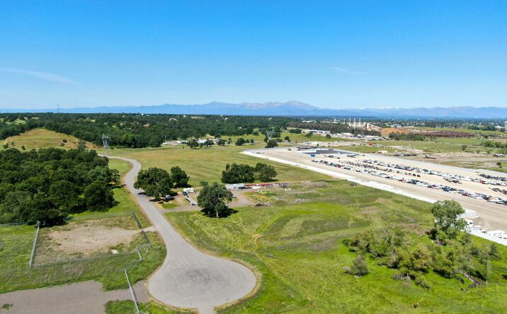 Pictures of Land property located at Paul bunyan court, Anderson, CA 96007 for sales - image #1