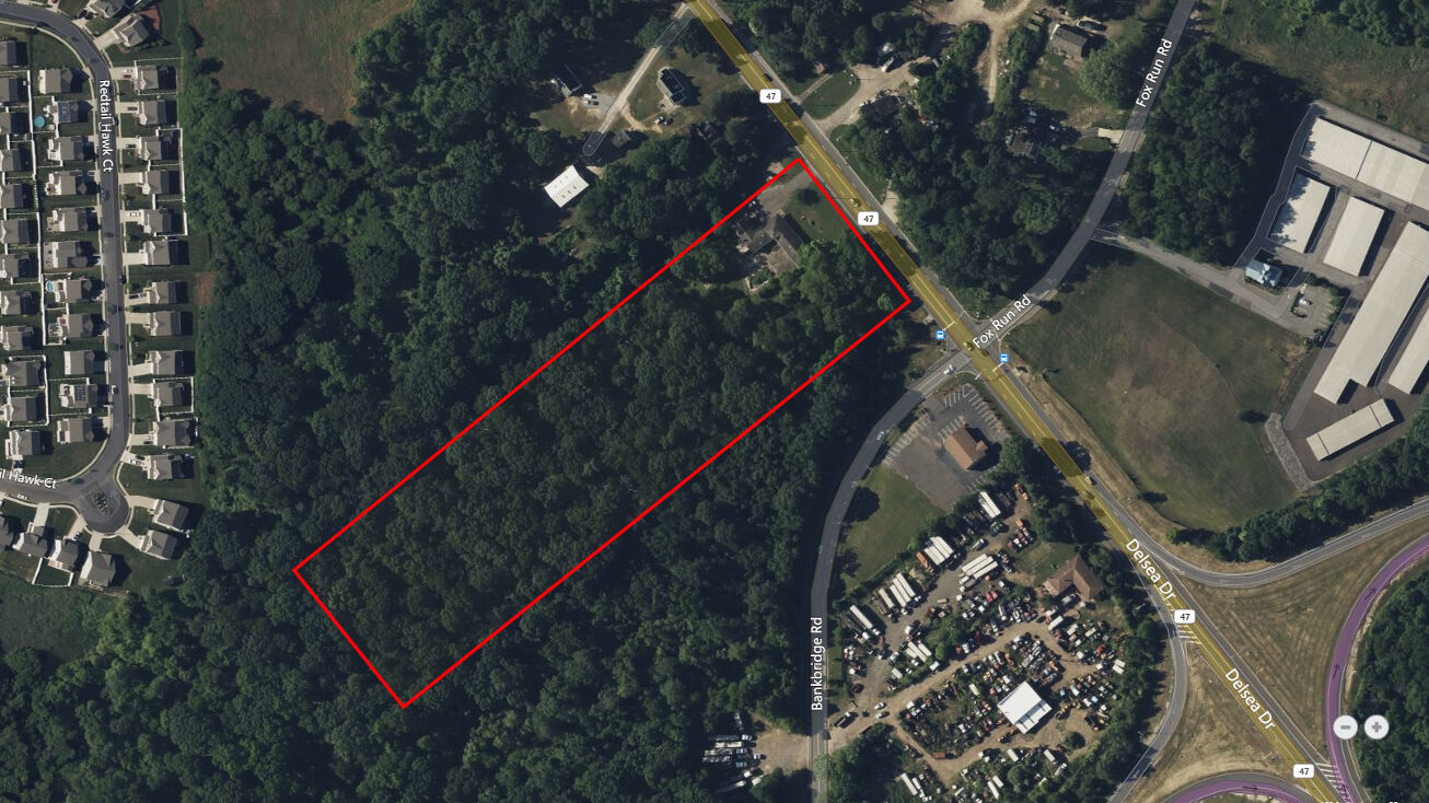 1948 Delsea Dr, Deptford, NJ 08080