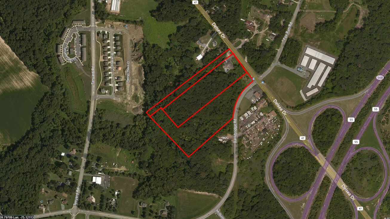 1940 & 1948 Delsea Drive, Deptford, NJ 08080