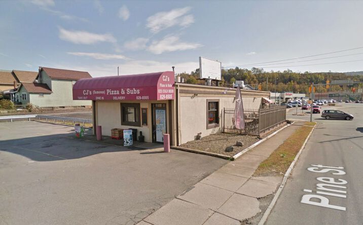 Pictures of Retail property located at 54 Spring Street, Wilkes-Barre, PA 18702 for sales - image #1