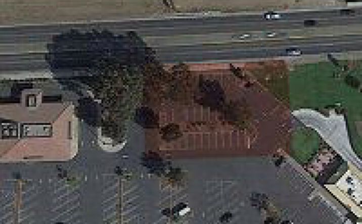 Pictures of Land, Retail property located at 913 W Pacheco Blvd, Los Banos, CA 93635 for sales - image #1