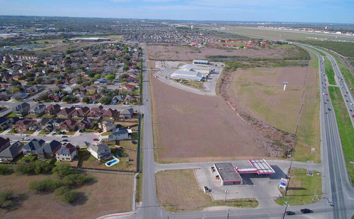 image of property at 7855 E LOOP 1604 N Converse TX 78109
