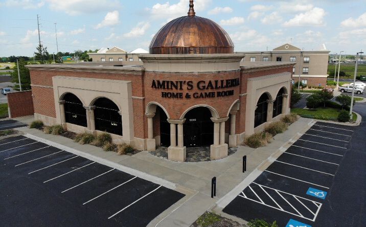 Pictures of Retail property located at 10306 Troup Ave, Kansas City, KS 66111 for sales - image #1