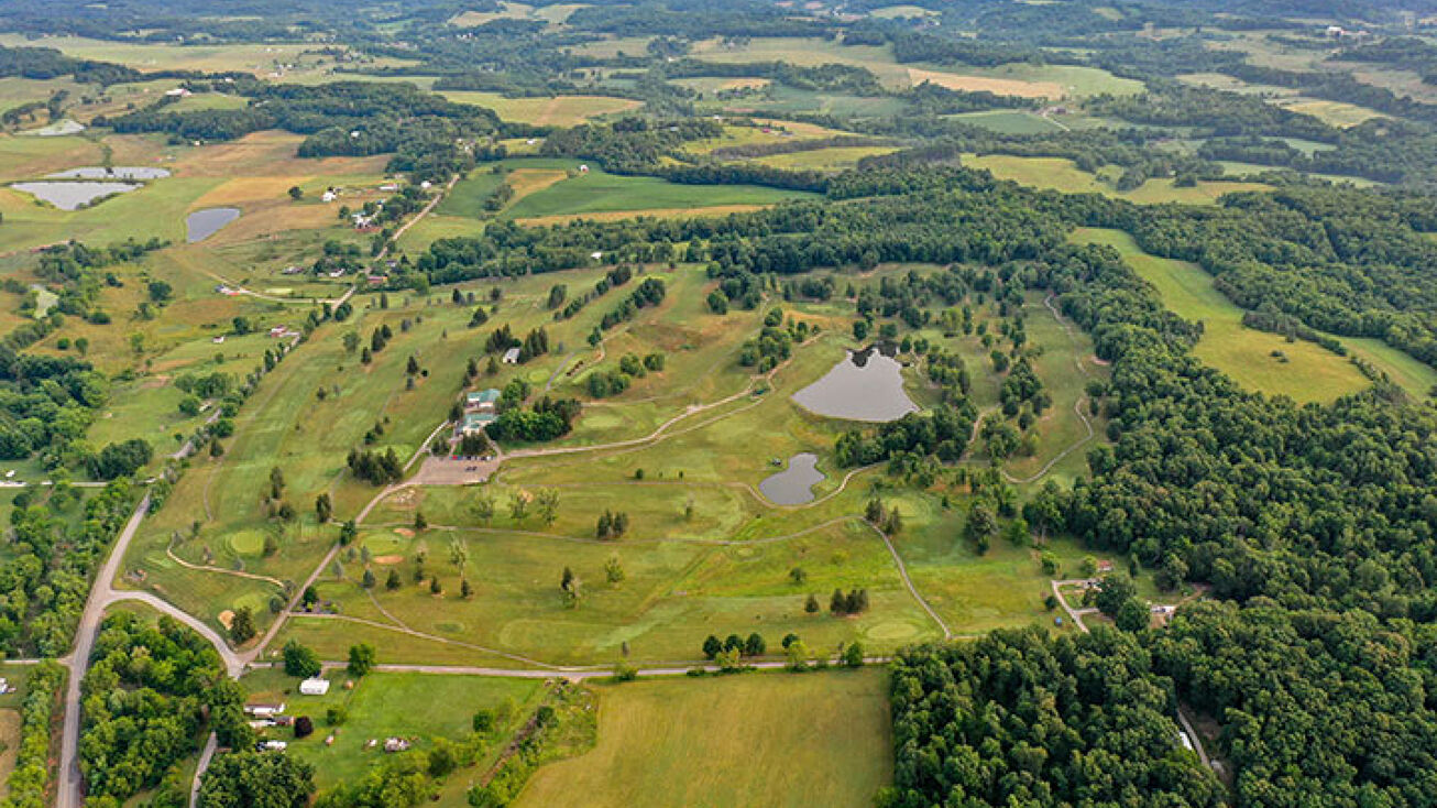 40 Township Rd 203, Bloomingdale, OH 43910