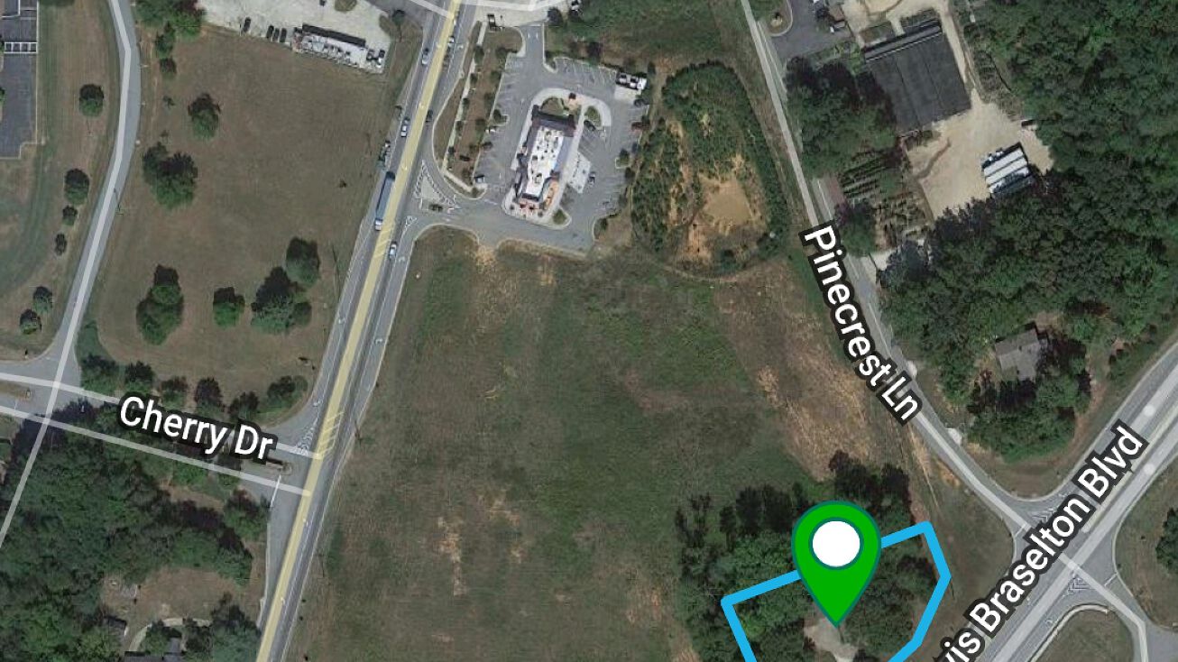 12510 Lewis Braselton Blvd, Braselton, GA 30517 Retail Property for Sale PRIME BRASELTON