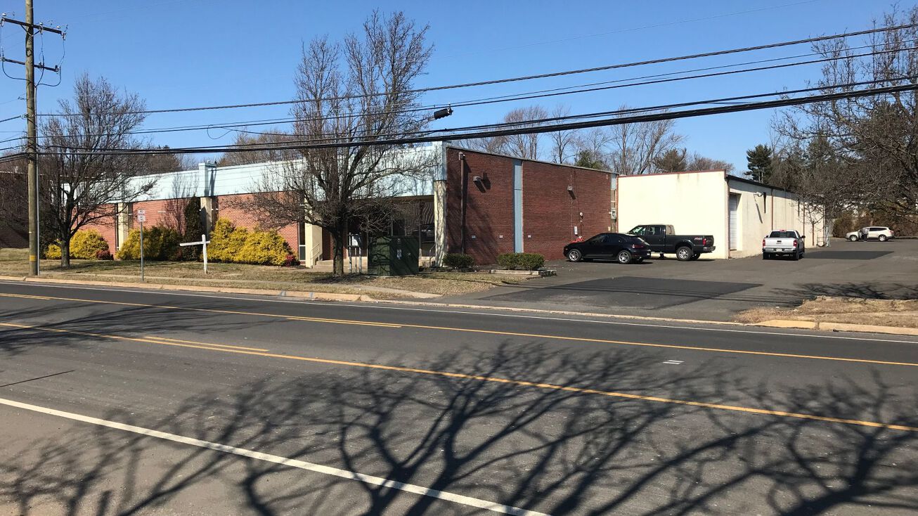Pictures of Industrial property located at 1085 Industrial Boulevard, Southampton, PA 18966 for sales - image #1