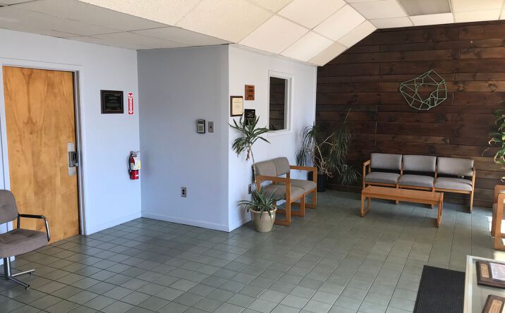 Pictures of Industrial property located at 1085 Industrial Boulevard, Southampton, PA 18966 for sales - image #1