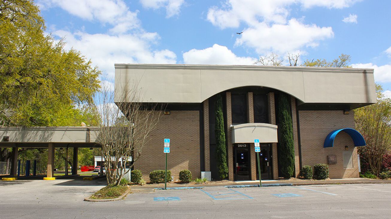2613 South Monroe Street, Tallahassee, FL 32301
