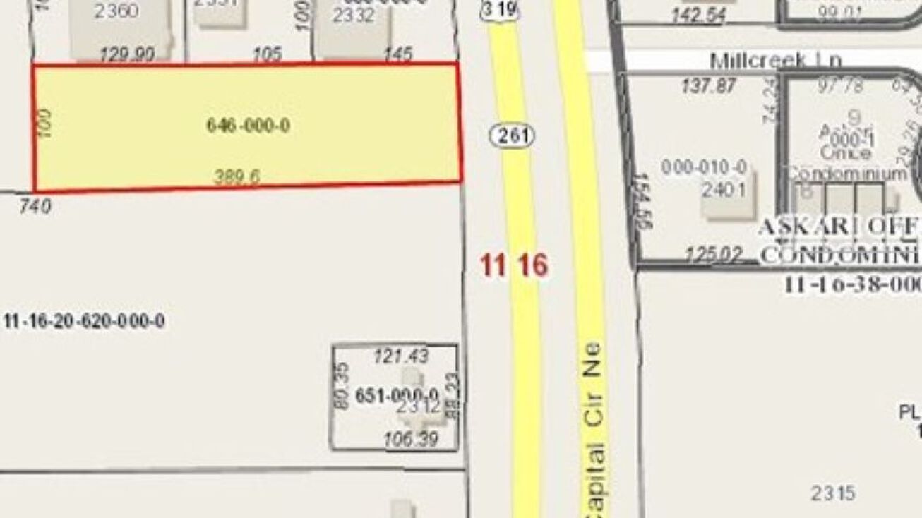 2328 Capital Circle NE, Tallahassee, FL 32308 | Crexi.com