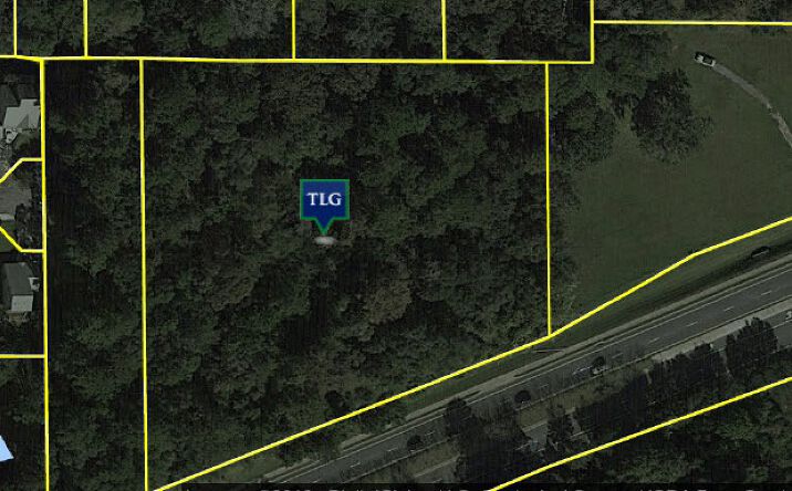 Pictures of Land property located at 3716 Mahan Drive, Tallahassee, FL 32308 for sales - image #1