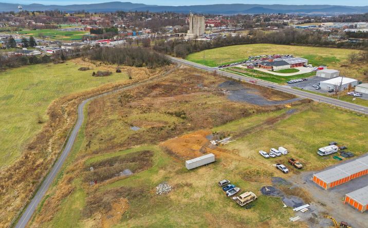 Pictures of Land property located at tbd Mt Clinton Pike, Harrisonburg, VA 22802 for sales - image #1