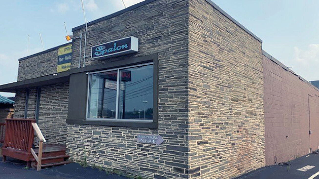 2515 Paxton St, Harrisburg, PA 17111