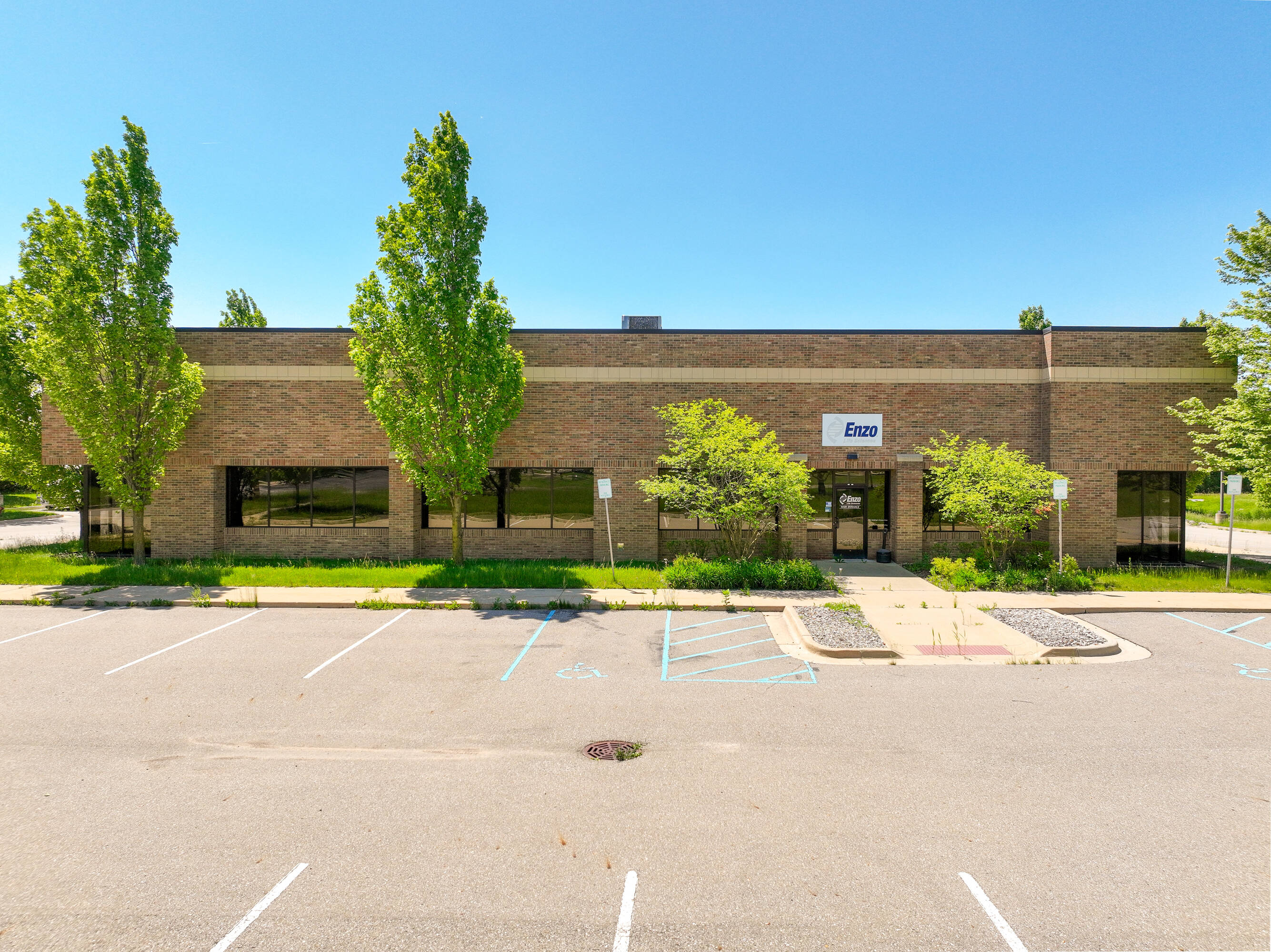 5777 Hines Dr, Ann Arbor, MI 48108