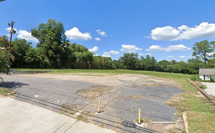 Pictures of Land property located at 2061 Walton Way, Augusta, GA 30904, 850 Hickman Rd, Augusta, GA 30904, 2053 Walton Way, Augusta, GA 30904 for sales - image #1