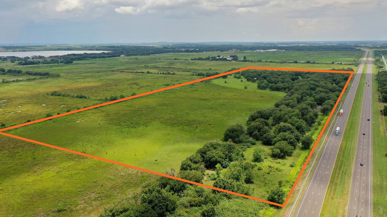 26885 US27, Dundee, FL 33838 Land for Sale Dundee 61 Acres
