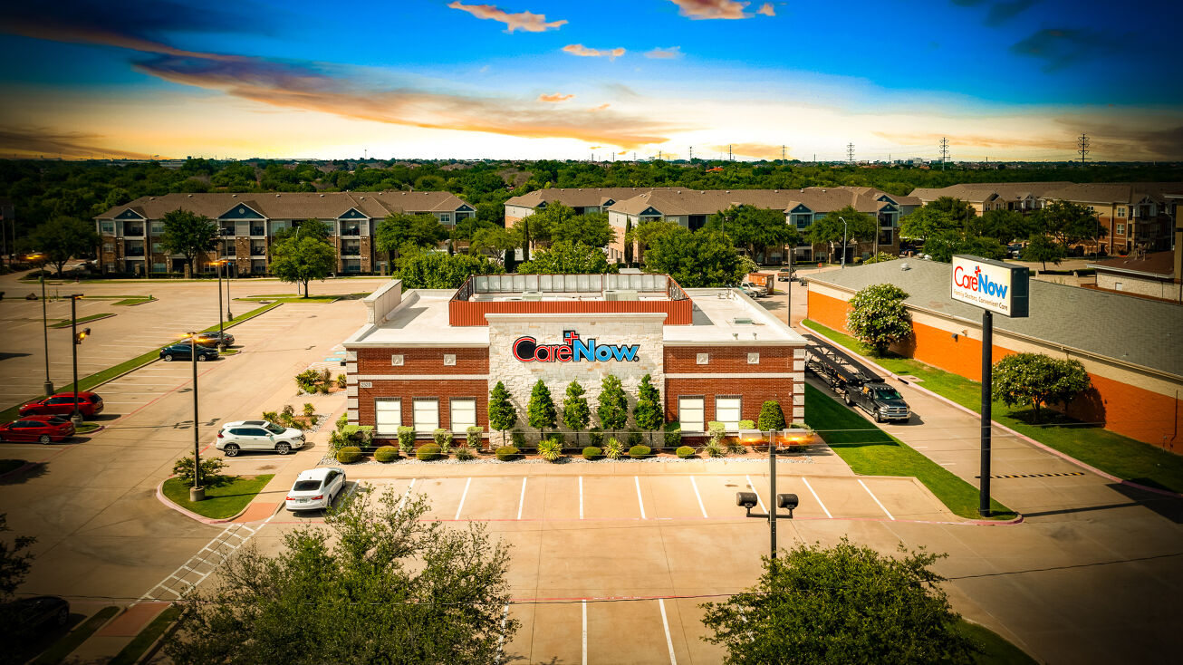 2520 I20, Grand Prairie, TX 75052