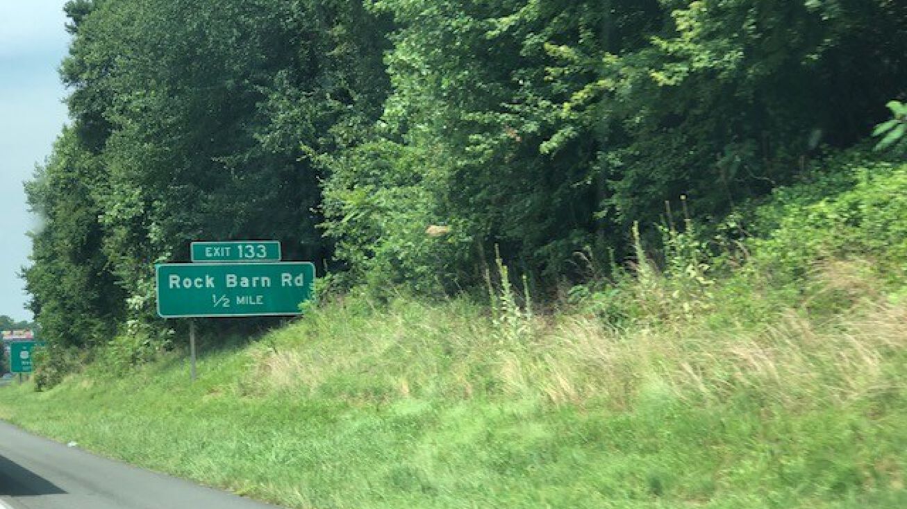 1329 Rock Barn Rd NE, Conover, NC 28613