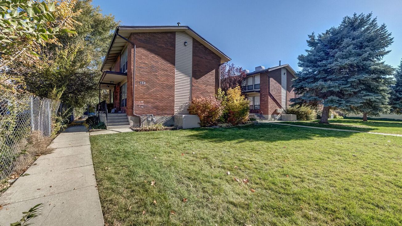 452 N 8th W, Salt Lake City, UT 84116