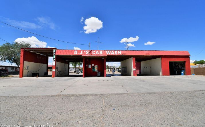 Pictures of Land property located at 4240 US-64, Kirtland, NM 87417 for sales - image #1