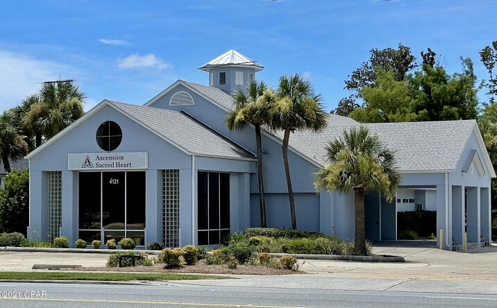 Pictures of Office property located at 4121 US-98, Panama City, FL 32401 for sales - image #1
