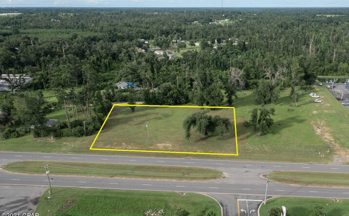 Pictures of Land property located at 4758 Highway 90, Marianna, FL 32446 for sales - image #1