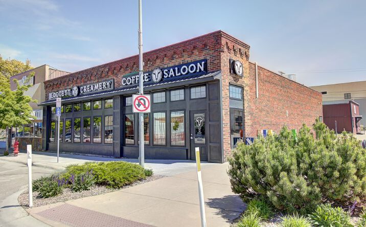 Pictures of Retail, Special Purpose property located at 325 Main Street, Polson, MT 59860 for sales - image #1