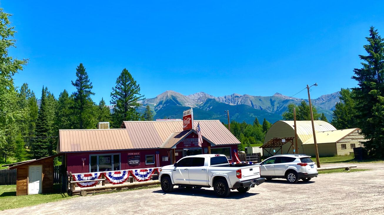 6764 Mt83, Condon, MT 59826