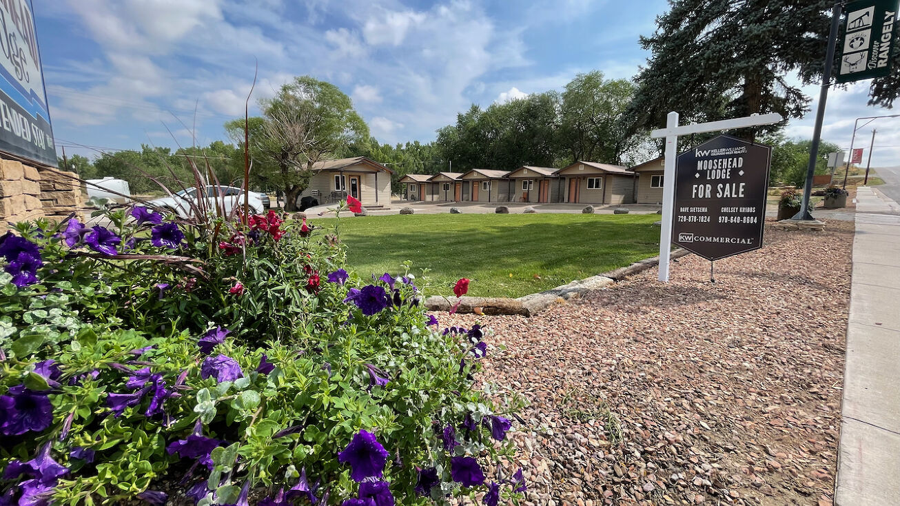 856 E Main St, Rangely, CO 81648