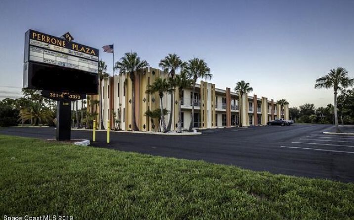 Pictures of Business for Sale property located at 2460 N Courtenay Parkway, Merritt Island, FL 32953 for sales - image #1