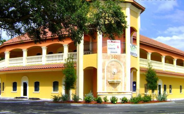 Pictures of Business for Sale property located at 260 N Tropical, Merritt Island, FL 32953 for sales - image #1
