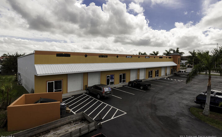 Pictures of Business for Sale property located at 150 & 160 Venetian Way, Merritt Island, FL 32953 for sales - image #1