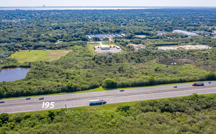 Pictures of Land property located at 0000 South Street, Titusville, FL 32780 for sales - image #1