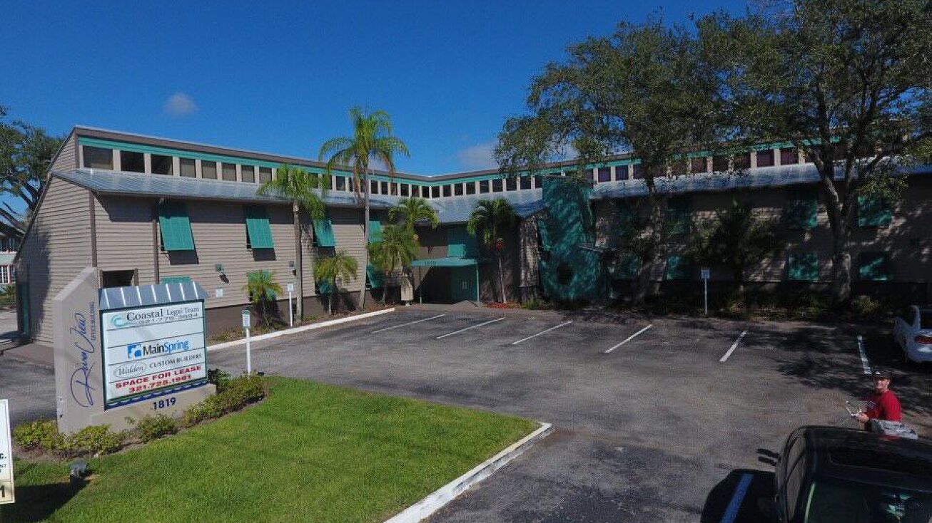 1819 Riverview Drive, Melbourne, FL 32901