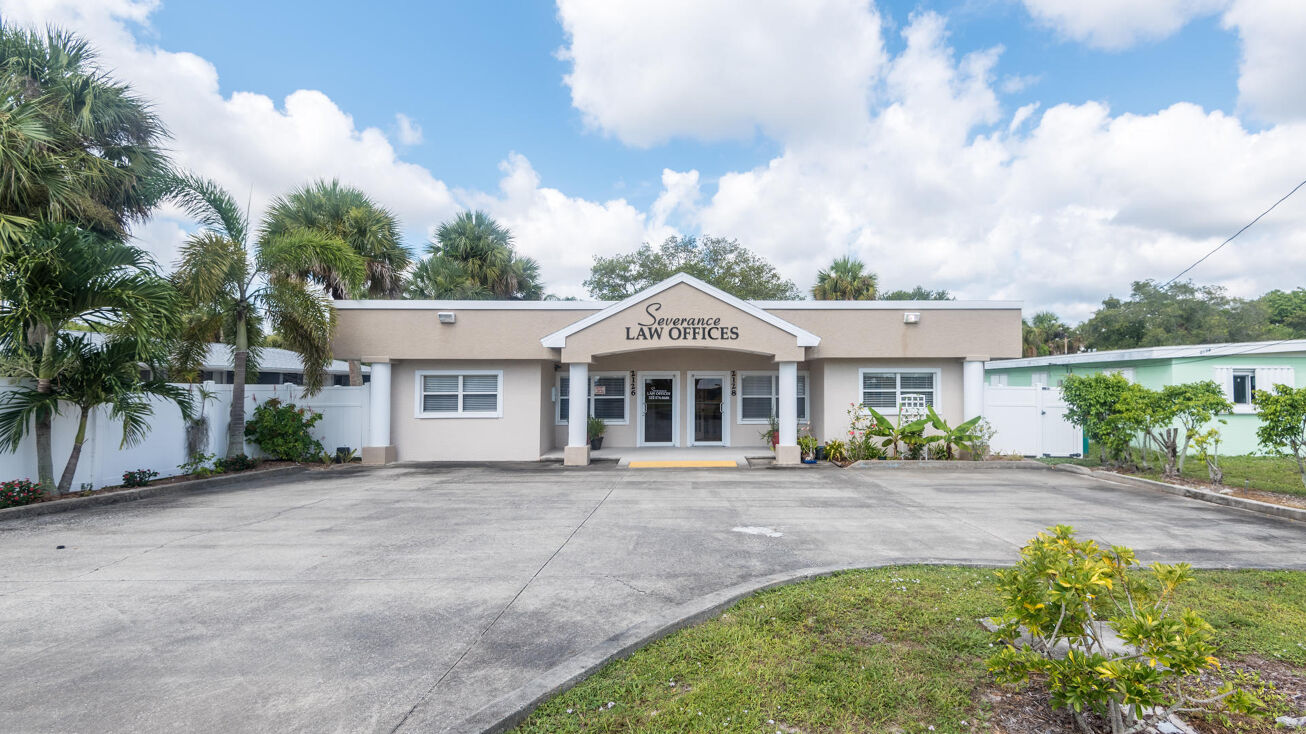 2126 Pineapple Avenue, Melbourne, FL 32935