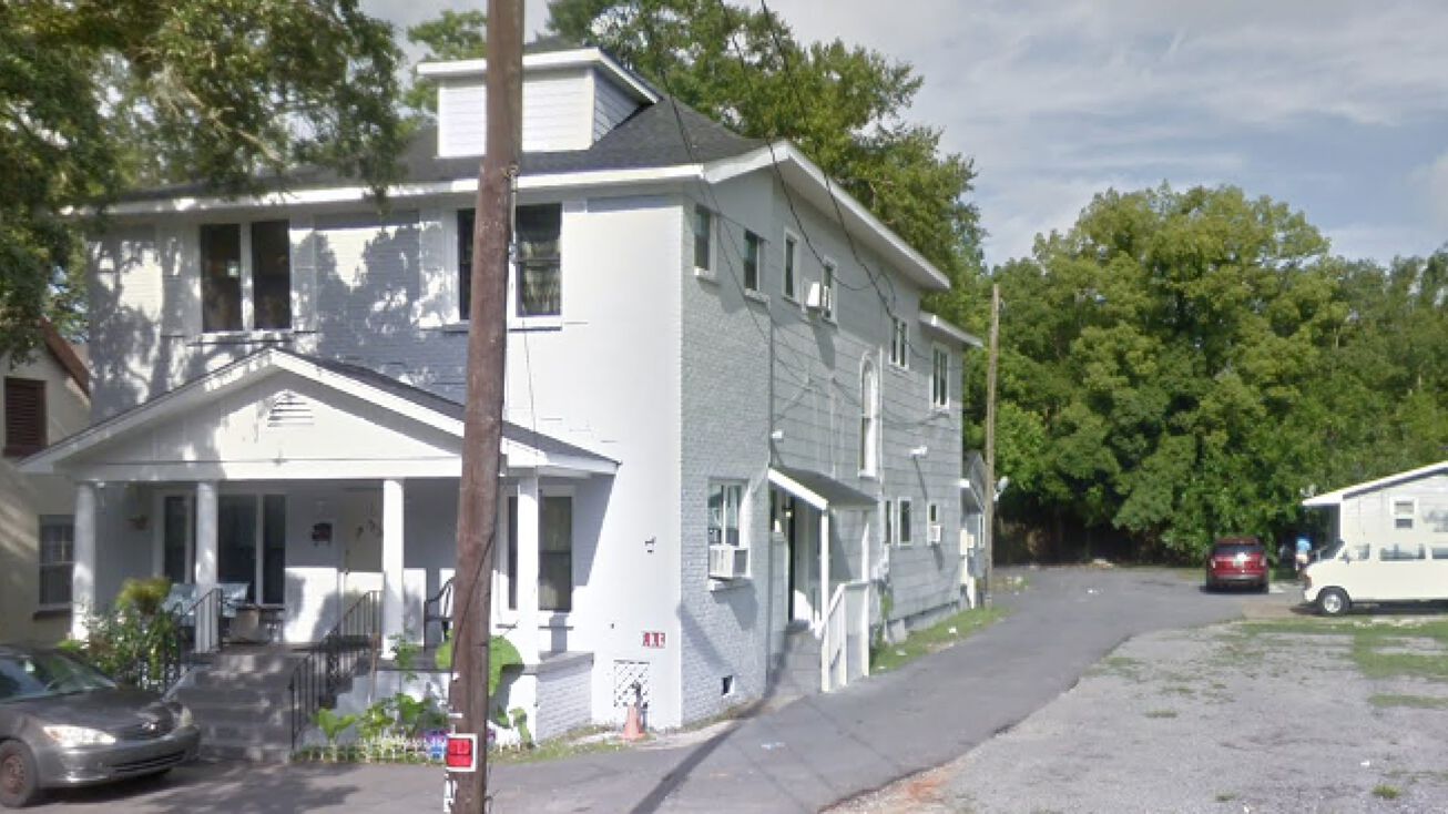 304 Michigan Ave, Mobile, AL 36604