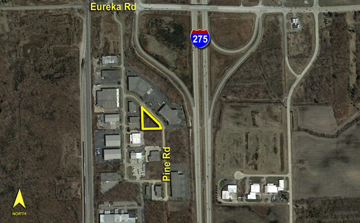 Pictures of Land property located at Pine Drive, Romulus, MI 48174 for sales - image #1