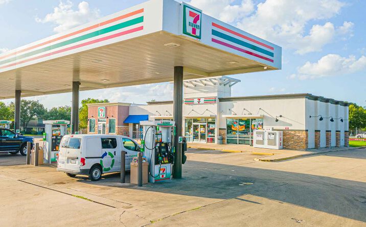 Gas Stations For Sale In Texas Crexi