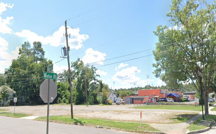 Pictures of Land property located at 1916 Walton Way, Augusta, GA 30904 for sales - image #1
