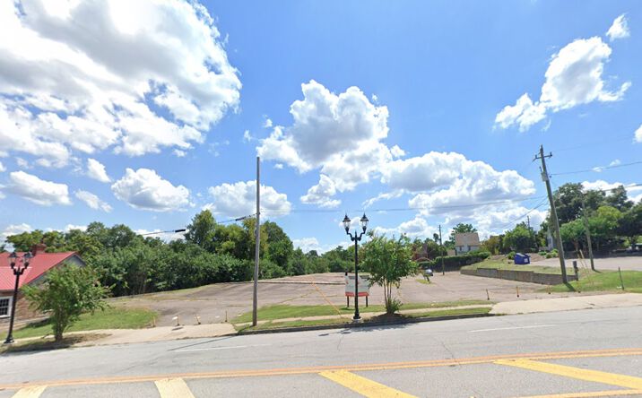 Pictures of Land property located at 2058 Walton Way, Augusta, GA 30904 for sales - image #1