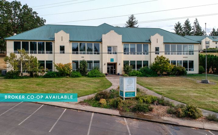 Pictures of Mixed Use, Land, Special Purpose property located at 38950 SW Laurelwood Rd, Gaston, OR 97119 for comps - image #1