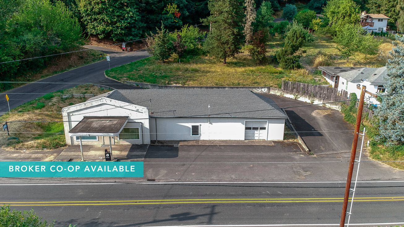39645 SW Laurelwood Rd, Gaston, OR 97119 Retail Property for Sale