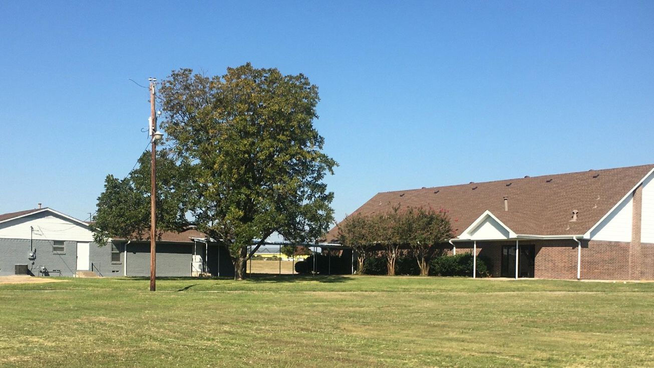 5206 Ben Davis Road, Sachse, TX 75040