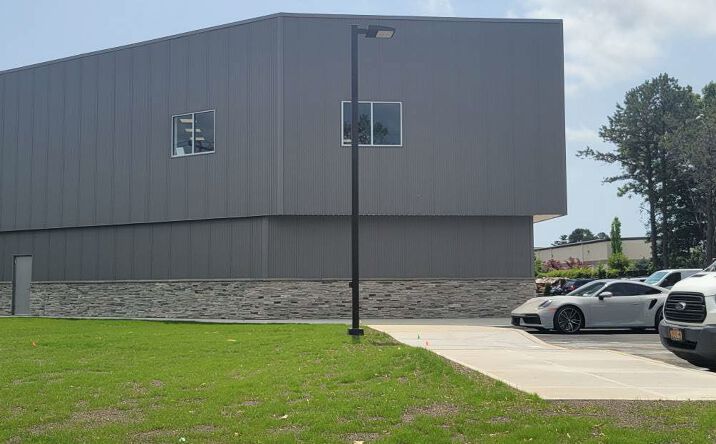 Pictures of Industrial property located at 3702 Horseblock Rd, Medford, NY 11763 for sales - image #1