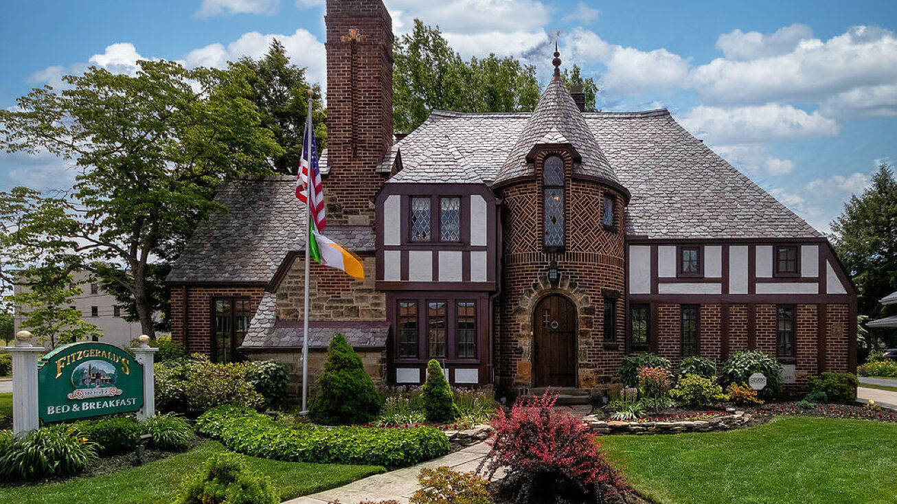 47 Mentor Ave, Painesville, OH 44077