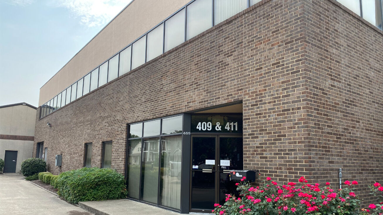 Pictures of Office, Industrial, Mixed Use property located at 411 Holmes St, Frankfort, KY 40601 for sales - image #1