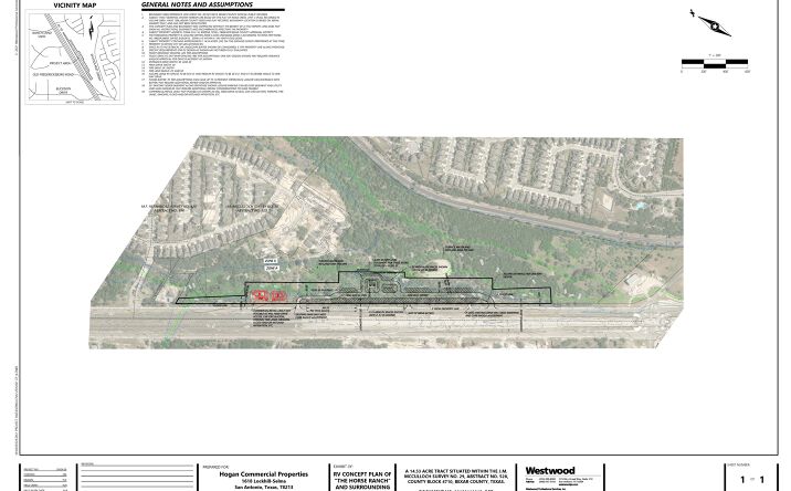 Pictures of Land property located at 27004 I-10, Boerne, TX 78006 for sales - image #1