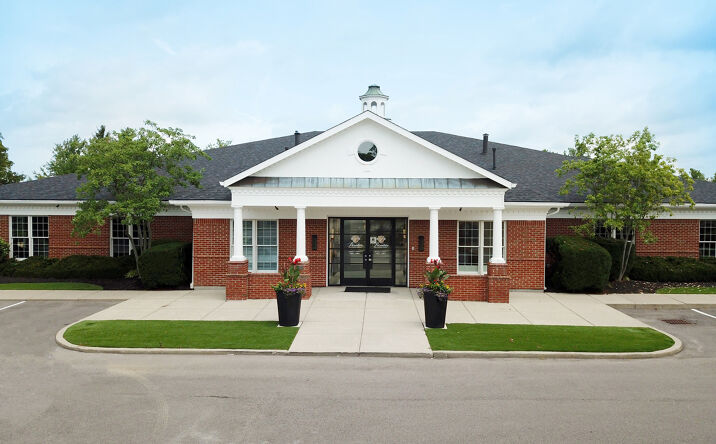 Pictures of Retail property located at 7818 Mason Montgomery Rd, Mason, OH 45040 for comps - image #1
