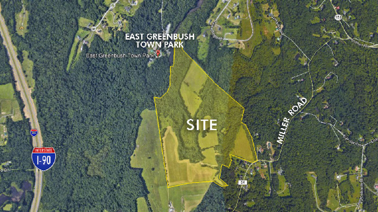 465 Miller Road, East Greenbush, NY 12061